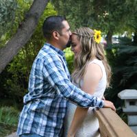 California brides - who is your hair and makeup artist? - 1