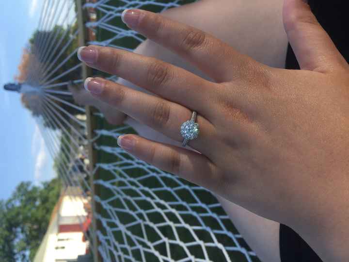 Eeekkkk!!! Ring porn!