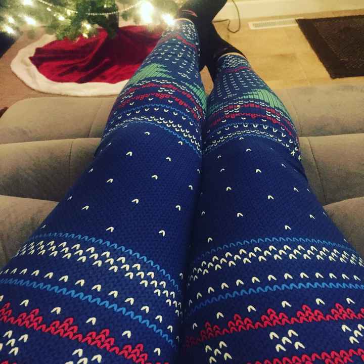 NWR: LuLaRoe Leggings