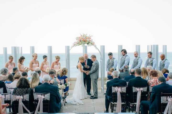 Let's see the wedding venues!