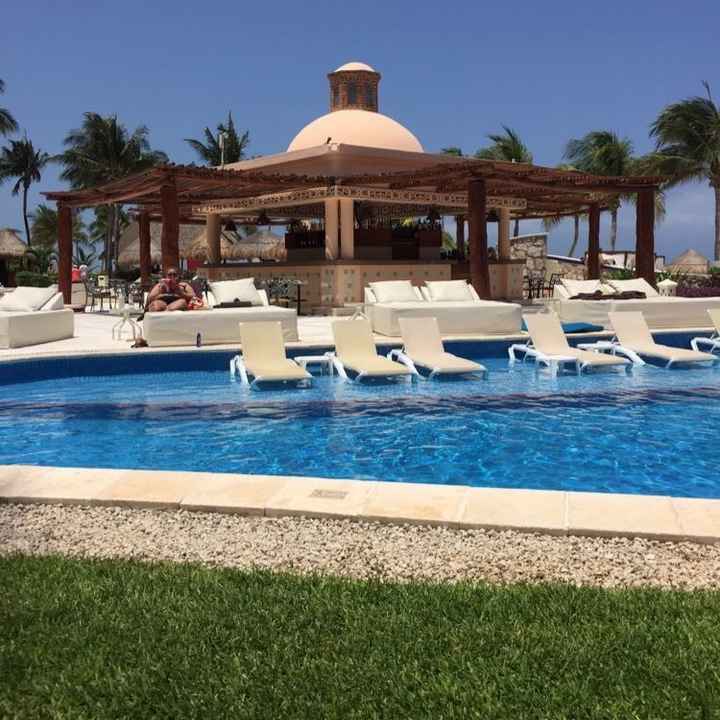 Drowning in Honeymoon options!