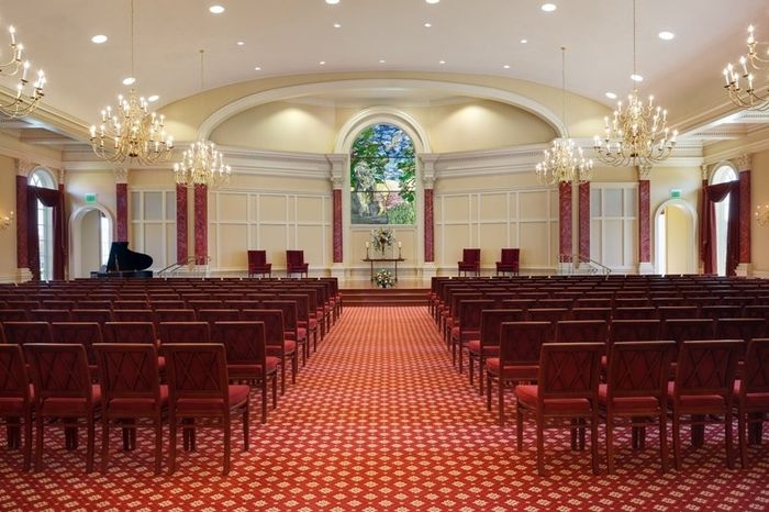 Show me your Venue!
