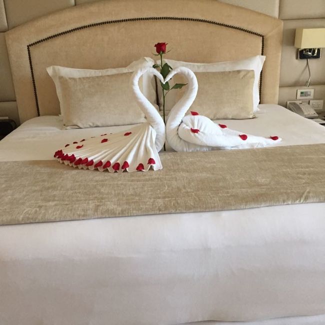 Honeymoon in Mexico-So Indecisive