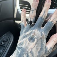 2025 Brides - Show us your ring! - 1