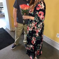 Show off your Bridal Shower attire! In need of inspiration