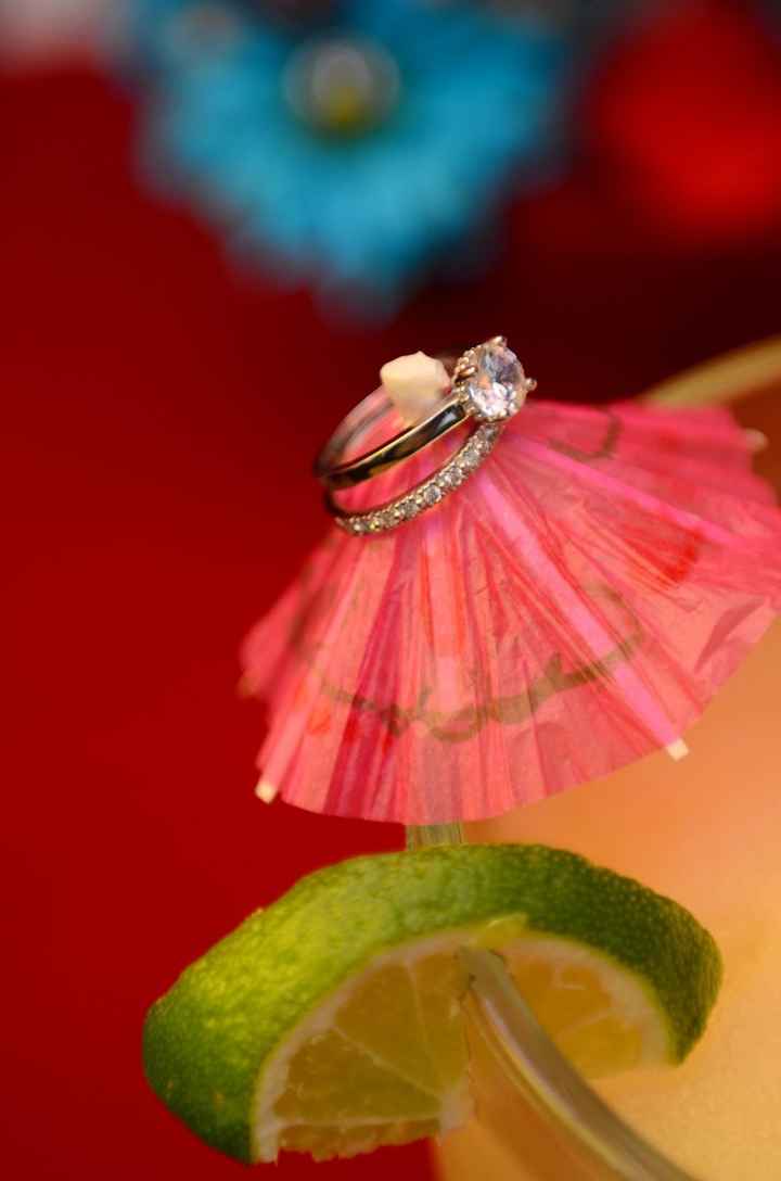 Married on a small budget but turned out great!