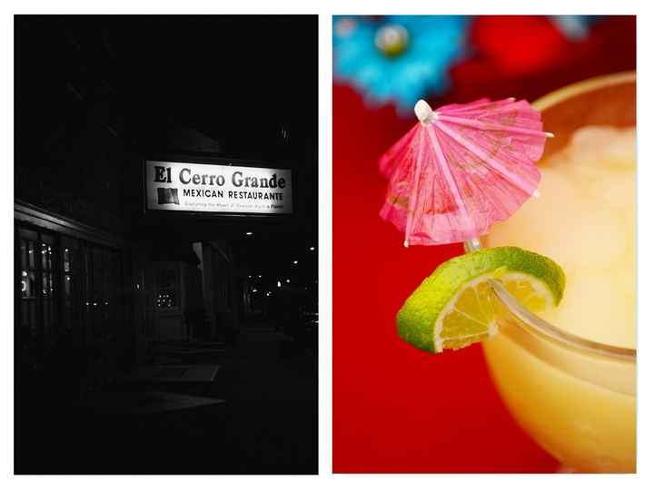 Married on a small budget but turned out great!