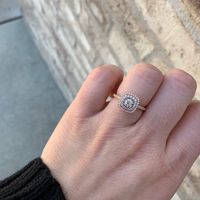 Brides of 2020!  Show us your ring! - 1