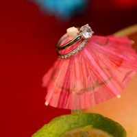 Married on a small budget but turned out great!