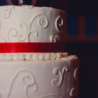 Married on a small budget but turned out great!