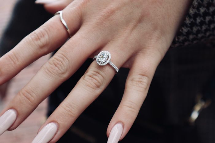 2025 Brides - Show us your ring! 10