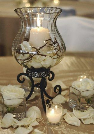 Where, oh where, do I find cute pillar candle holders???