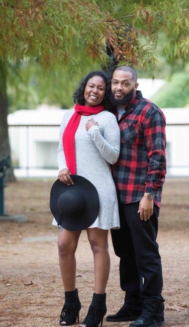 Engagement Photo Outfits