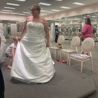 Ladies Getting Married in June- Let's See Those Dresses! 🌸❤🌸 - 1