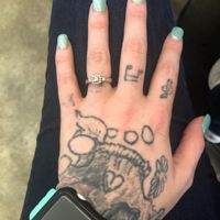 2023 Brides - Show us your ring! - 1