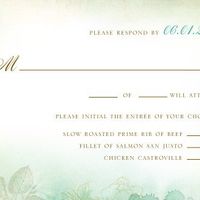 RSVP deadline - Please double check me!