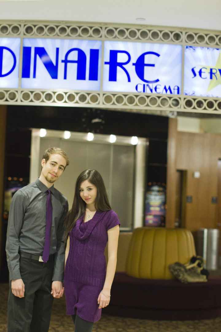 Post Those Wedding /E -Pics You Didn't Want People To See!