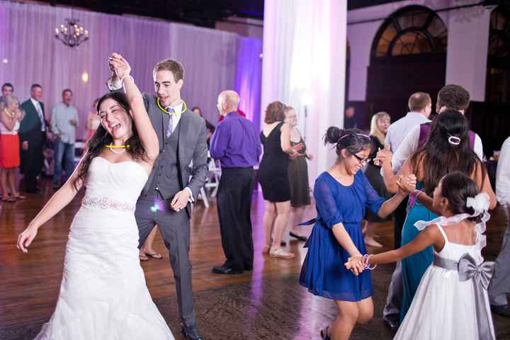 Post Those Wedding /E -Pics You Didn't Want People To See!