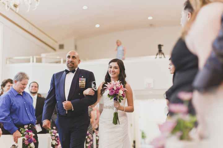 First look? Are you glad you did or wish you had