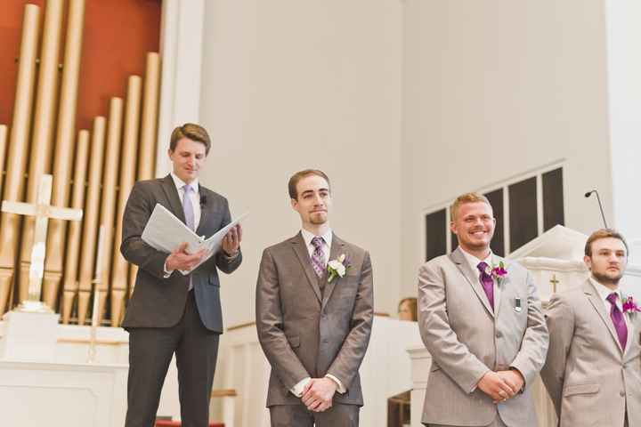 First look? Are you glad you did or wish you had