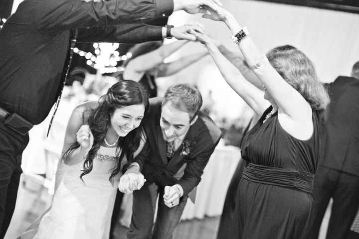 Best little touches you've seen ?