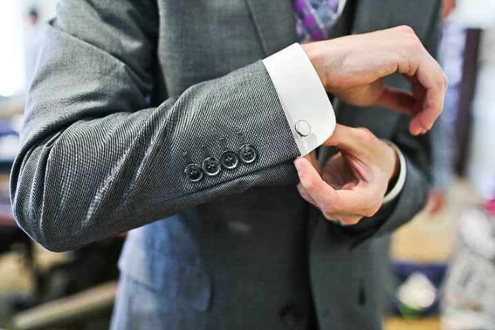 Men's Wedding Clothing (non suits or tuxes)