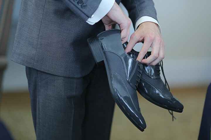 Men's Wedding Clothing (non suits or tuxes)