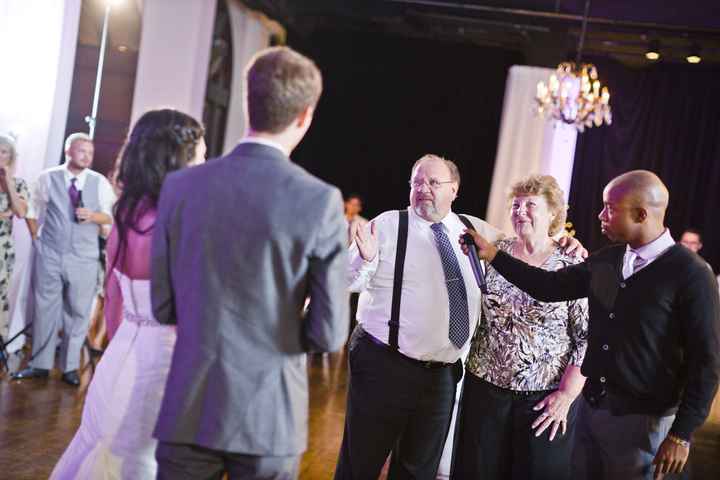 Song help. T-29 days!