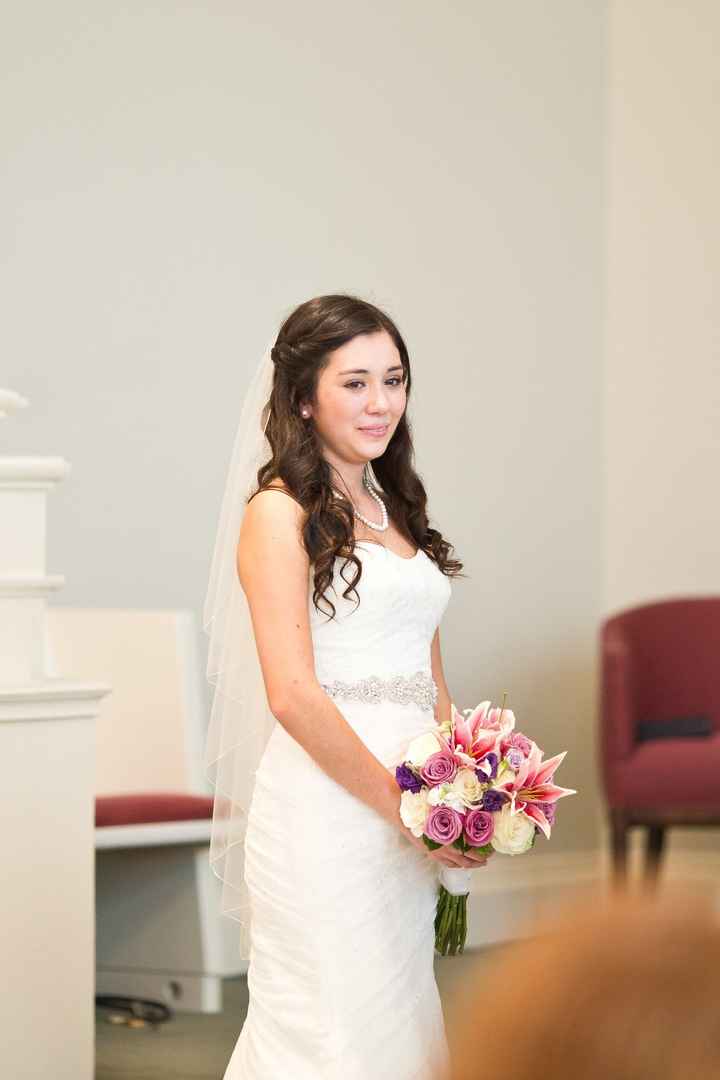 Wedding 'fails' (along the lines of pinterest fails...)