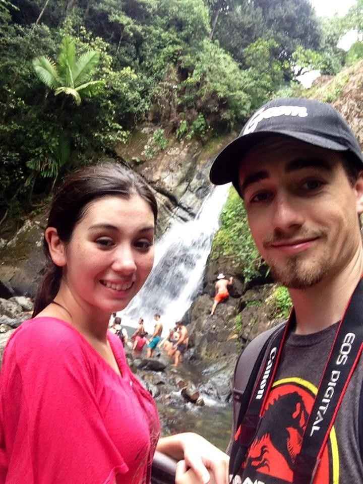 Honeymoon Suggestions?