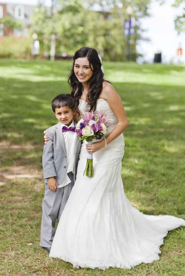 What are the pictures you wish you had?