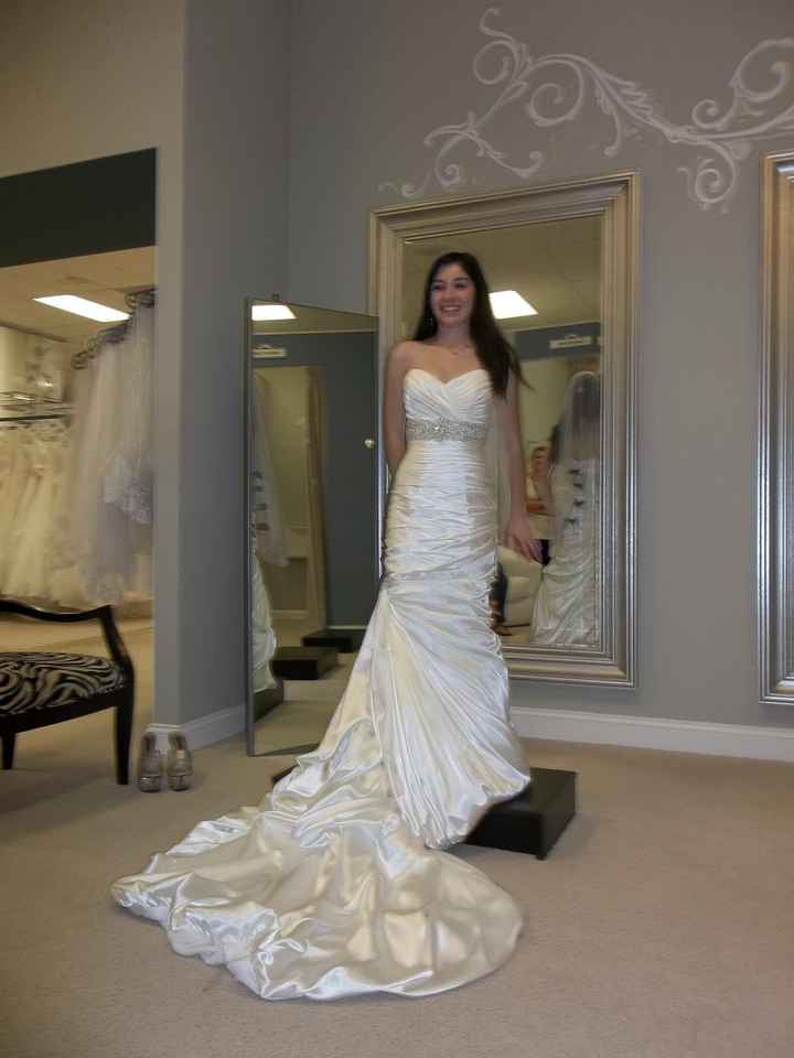 What's Changed For You? (Married/Still Planning)