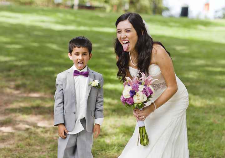 What are the pictures you wish you had?