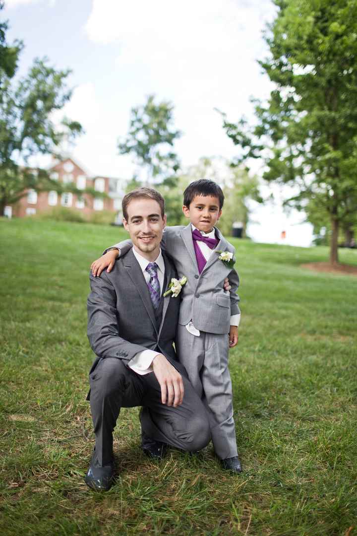 What are the pictures you wish you had?