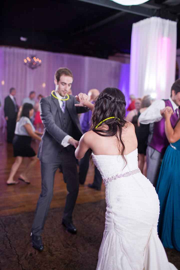 Last Song of your Reception