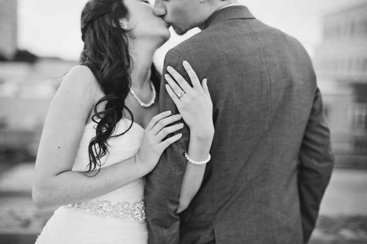 Things I have learned while wedding planning...