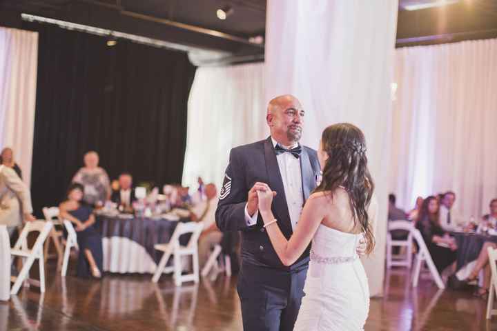 No Father/Daughter Dance