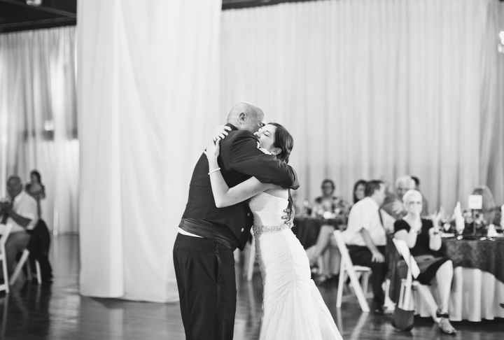No Father/Daughter Dance
