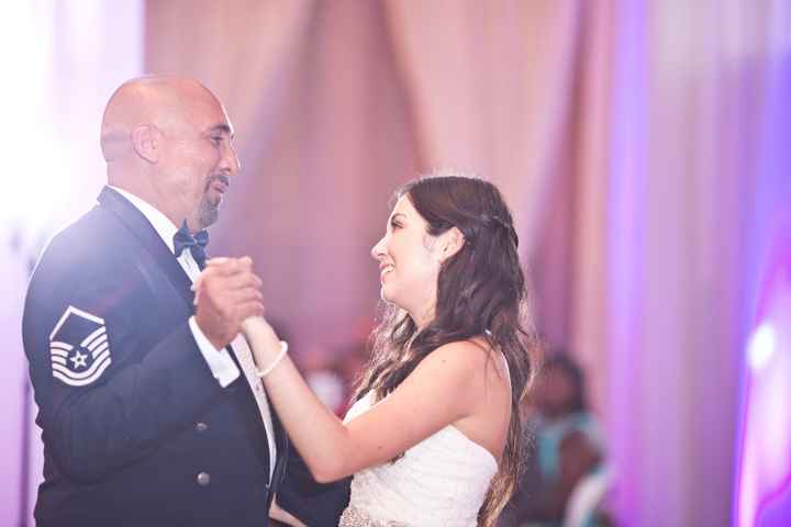 No Father/Daughter Dance