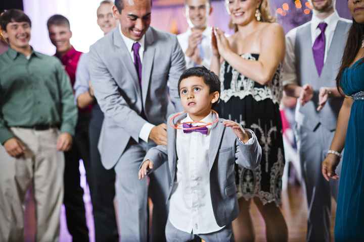 Dad's Wedding Advice