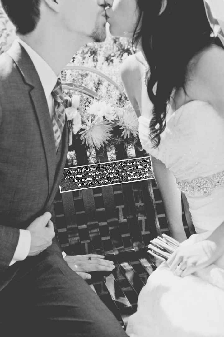 How long have you been together?