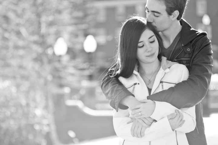 How long have you been together?