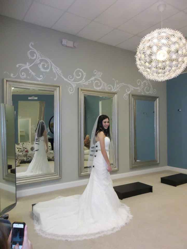 Spinoff: Before and After Pics