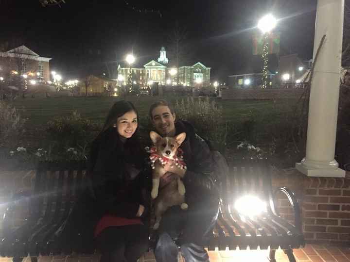 Just want to say hello