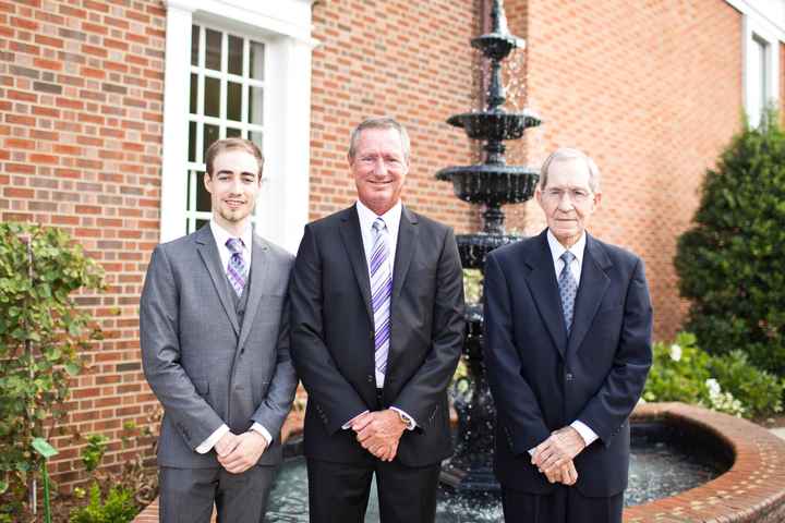 Father of the Groom/Father of the Bride Gifts