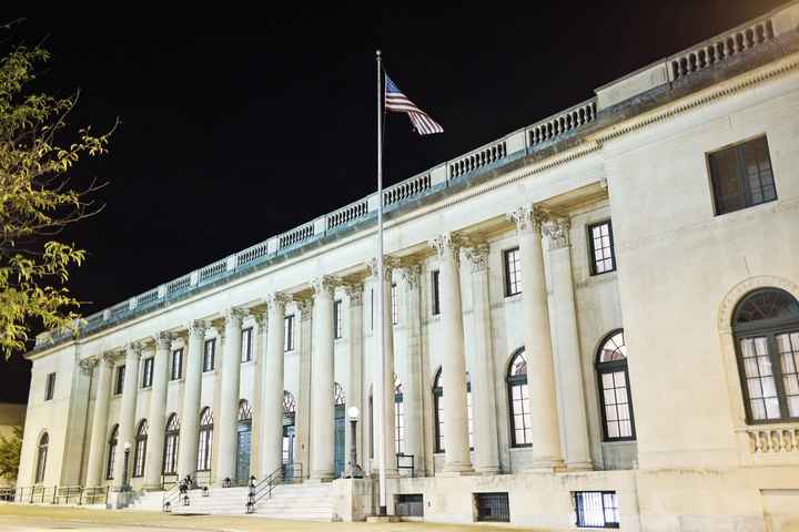 *Spinoff*  Let's show off those reception sites