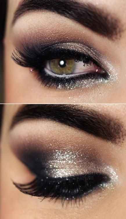Show me your makeup inspiration!