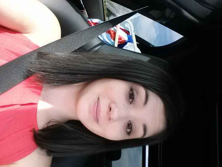 My eyes hurt from trying to see those small avatars!!! Share if you want!