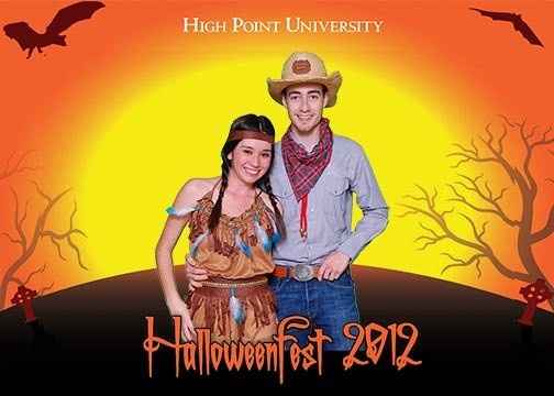 We've Seen Engagement Photos But.....