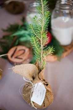 Wedding Favors